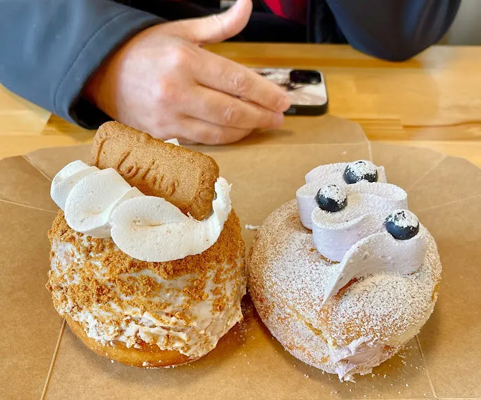 Honeybird Sandwiches.Donuts.Coffee - Flower Mound Picture 10