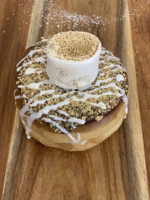 Sara’s Donut Story Flower Mound Picture 5