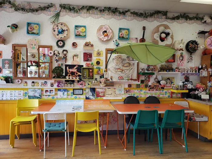 Sara’s Donut Story Flower Mound Picture 10