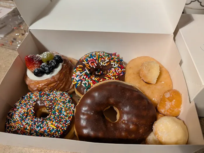 Sara’s Donut Story Flower Mound Picture 9