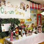 Sara’s Donut Story Flower Mound
