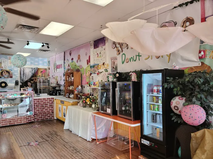 Sara’s Donut Story Flower Mound Picture 7