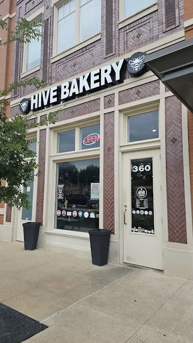 Hive Bakery Picture 7