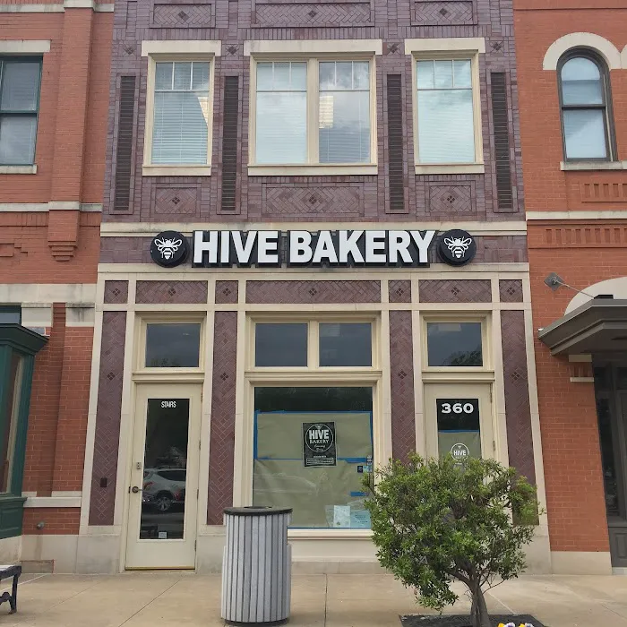 Hive Bakery Picture 3