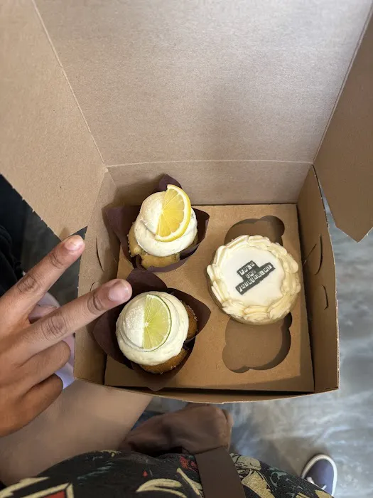 Hive Bakery Picture 2