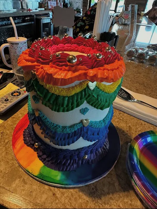 Hive Bakery Picture 6
