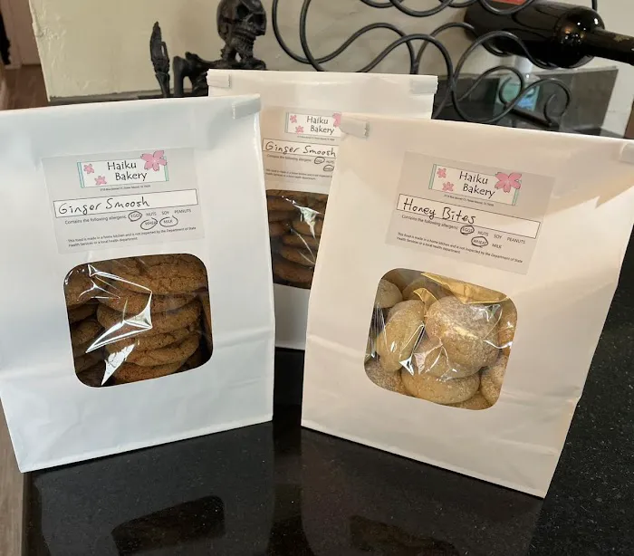 Haiku Bakery LLC Picture 1