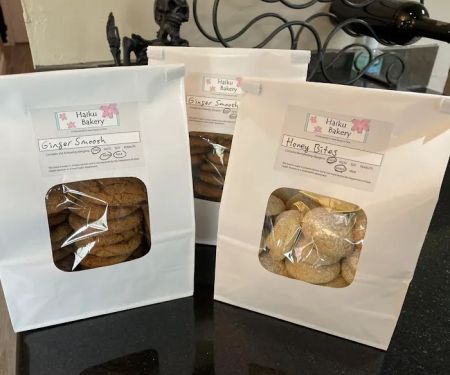 Haiku Bakery LLC