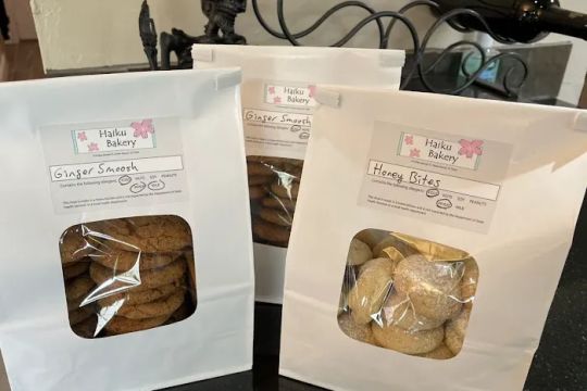 Haiku Bakery LLC