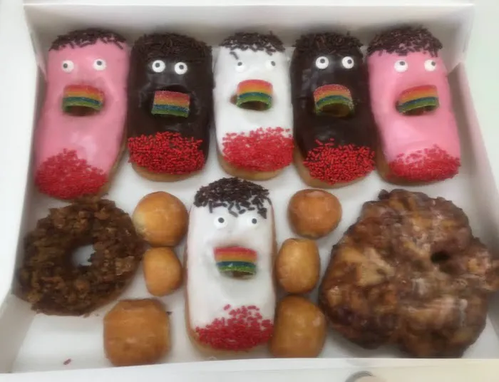 Southern Maid Donuts Picture 8