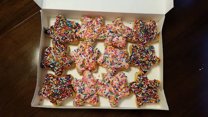 Southern Maid Donuts Picture 10