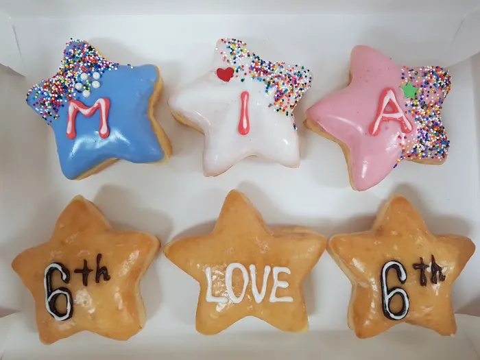 Southern Maid Donuts Picture 9