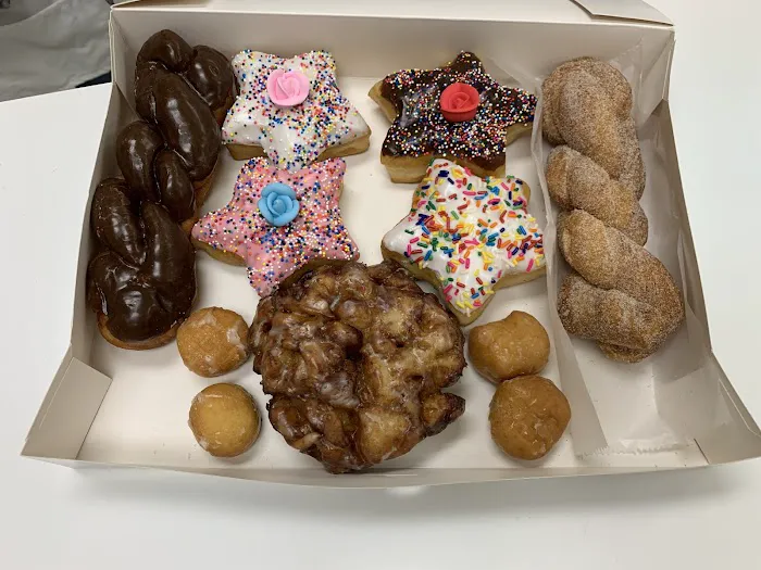 Southern Maid Donuts Picture 2