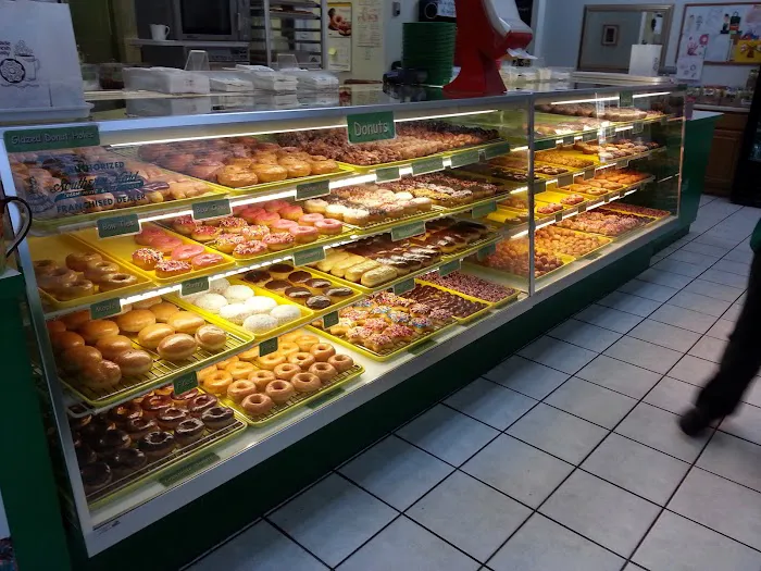 Southern Maid Donuts Picture 7