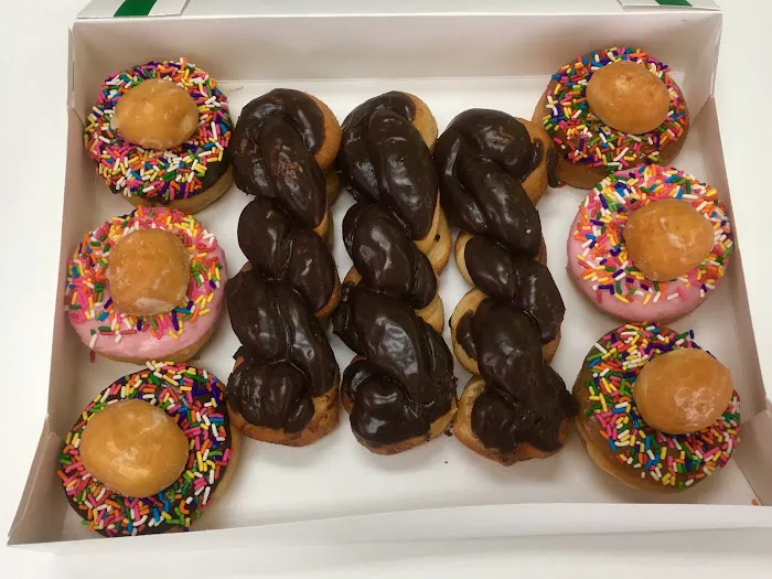 Southern Maid Donuts Picture 1