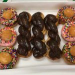Southern Maid Donuts
