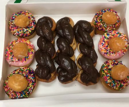 Southern Maid Donuts