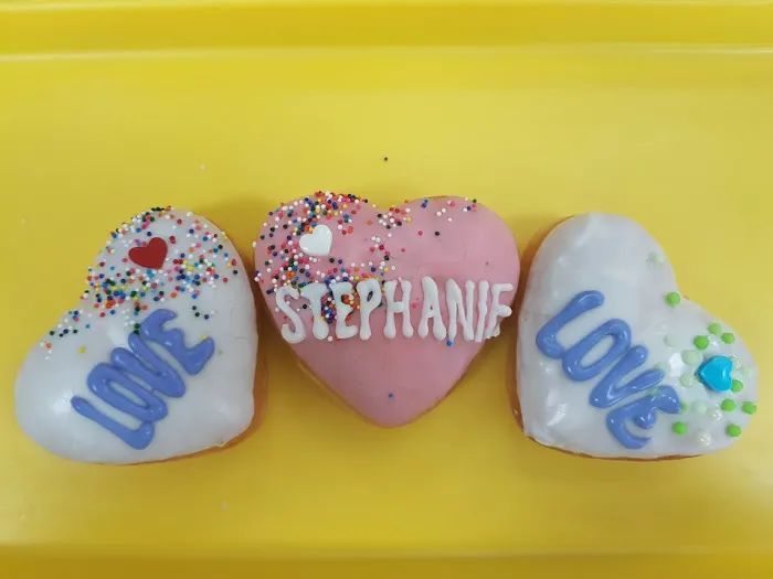 Southern Maid Donuts Picture 4