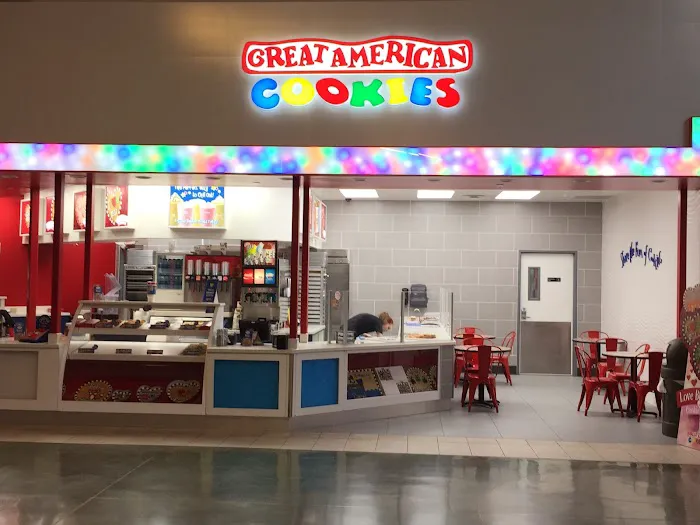 Great American Cookies Picture 8