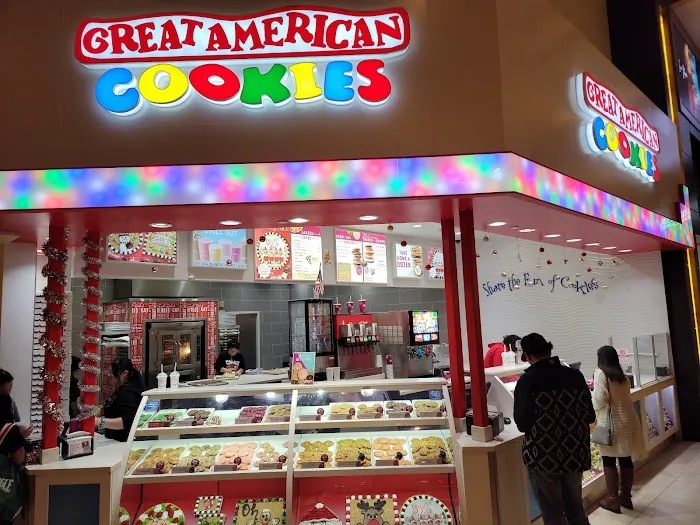 Great American Cookies Picture 9
