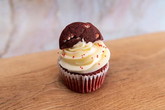Melody’s Macarons Grapevine Picture 4