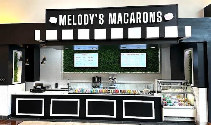 Melody’s Macarons Grapevine Picture 3