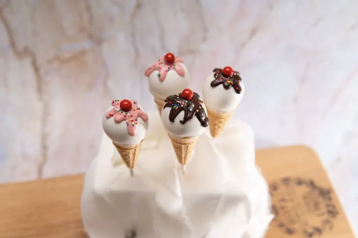 Melody’s Macarons Grapevine Picture 10