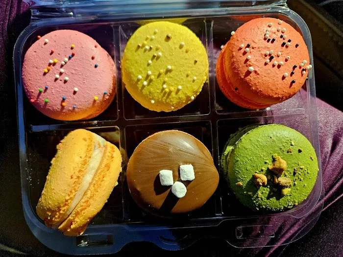 Melody’s Macarons Grapevine Picture 5