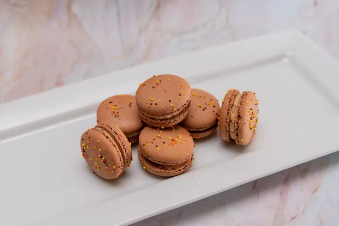 Melody’s Macarons Grapevine Picture 6