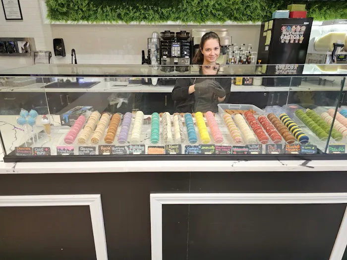 Melody’s Macarons Grapevine Picture 1