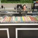 Melody’s Macarons Grapevine