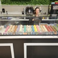 Melody’s Macarons Grapevine ico