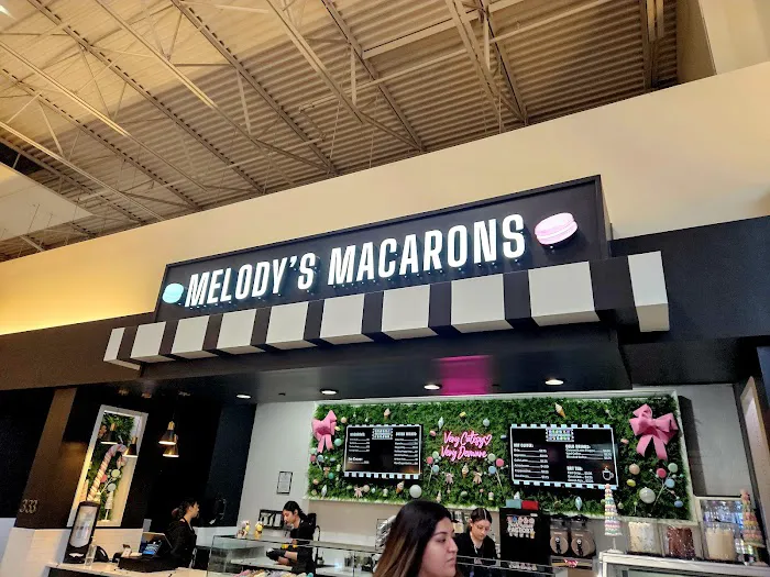 Melody’s Macarons Grapevine Picture 7