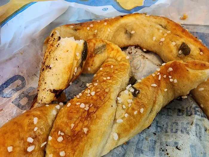 Auntie Anne's Picture 1