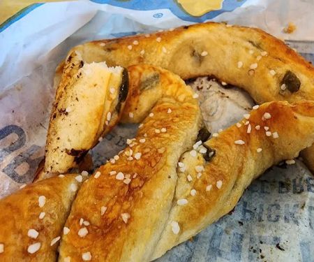 Auntie Anne's