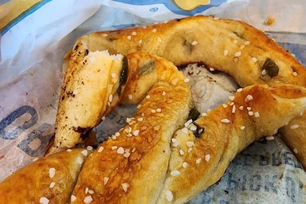 Auntie Anne's