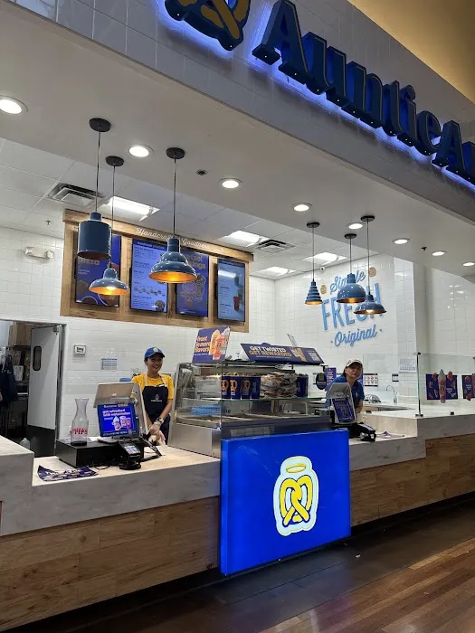 Auntie Anne's Picture 6