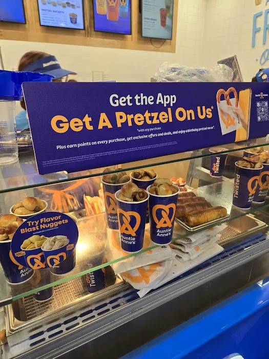 Auntie Anne's Picture 10