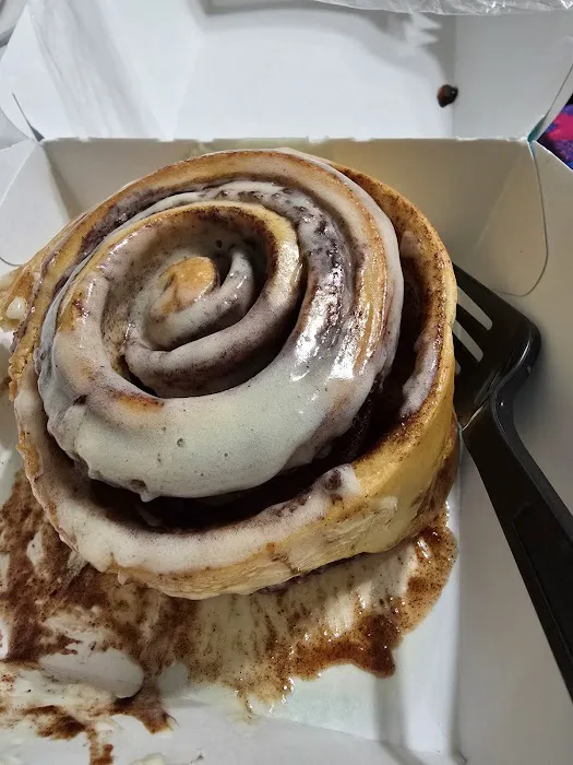 Cinnabon Picture 4