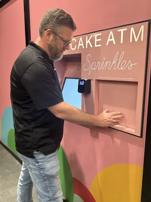 Sprinkles Plano Picture 3