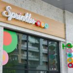 Sprinkles Plano
