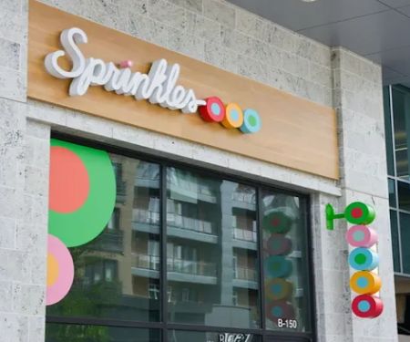 Sprinkles Plano