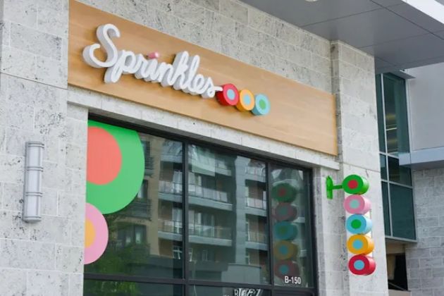 Sprinkles Plano