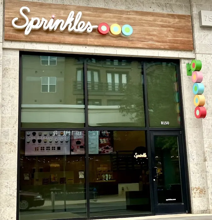 Sprinkles Plano Picture 6