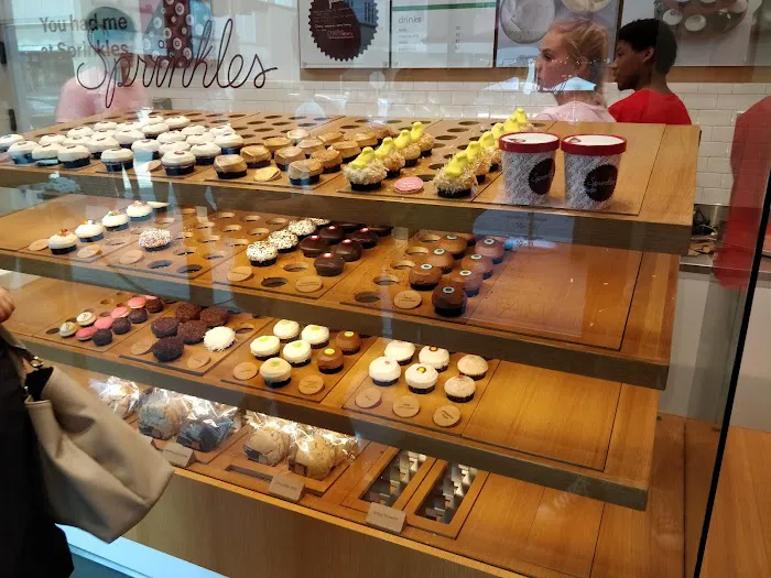 Sprinkles Plano Picture 10