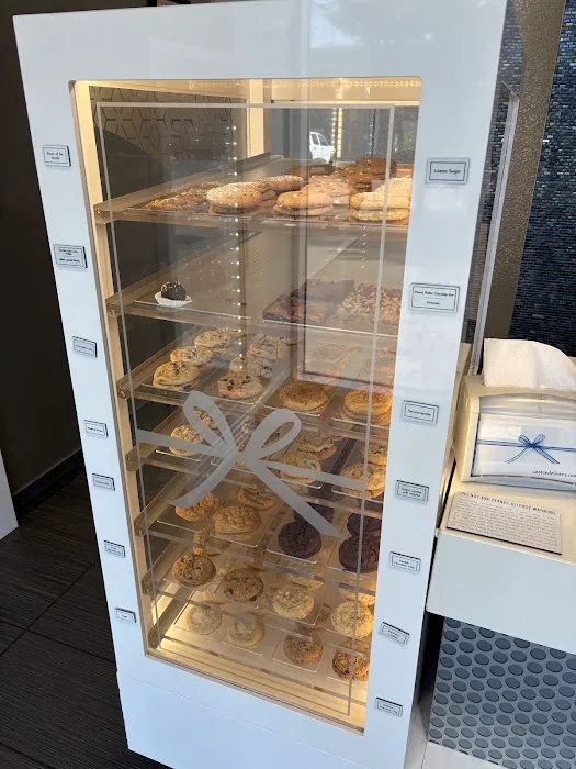 Tiff's Treats Cookie Delivery Picture 1