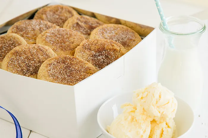 Tiff's Treats Cookie Delivery Picture 5