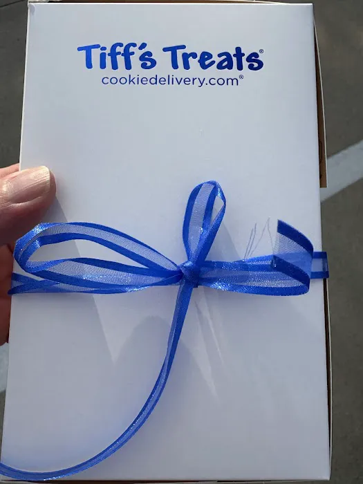 Tiff's Treats Cookie Delivery Picture 10