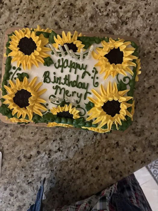 H-E-B Bakery Picture 1