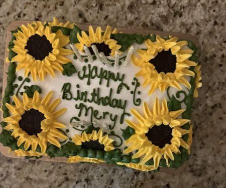 H-E-B Bakery